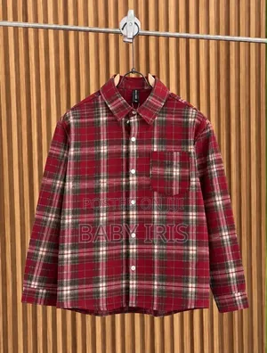 Flannel Shirts