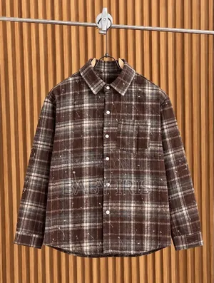 Flannel Shirts