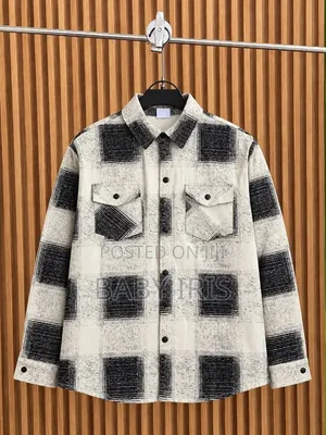 Flannel Shirts