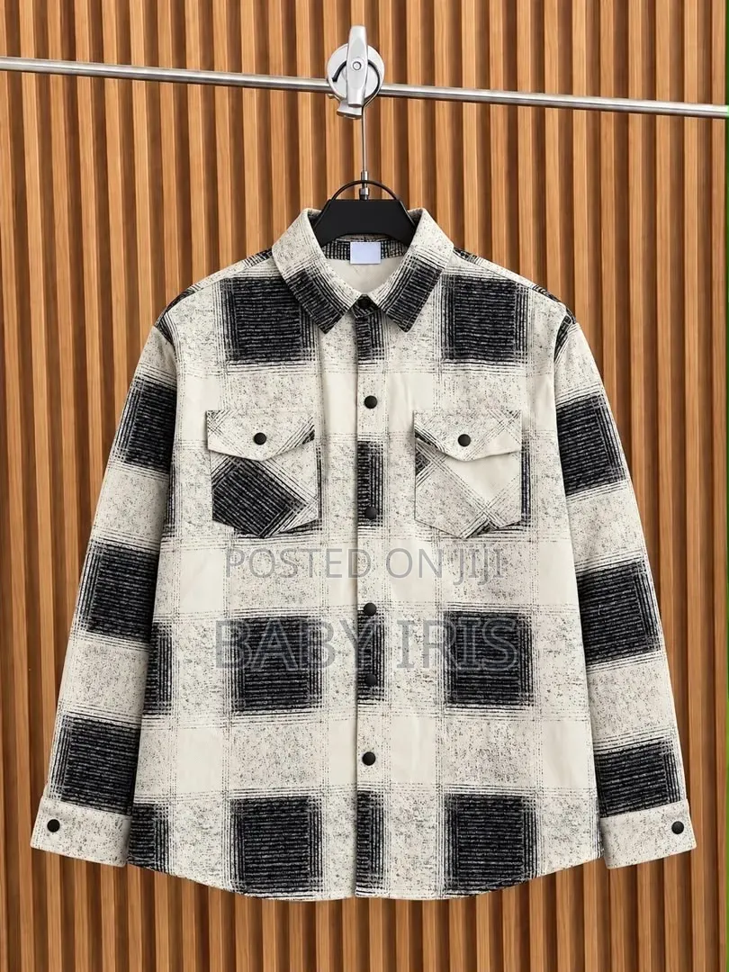 Flannel Shirts