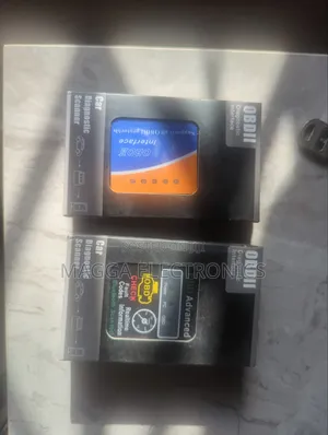 Obd 2 Bluetooth Scanner