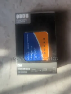 Obd 2 Bluetooth Scanner
