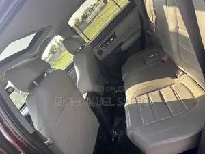 Honda CR-V EX 4dr SUV (1.5L 4cyl CVT) 2017 Brown
