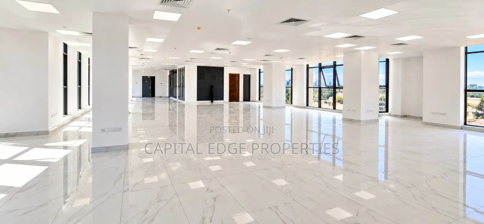 Commercial Space for Rent in Spintex Close to Coca Cola Round About