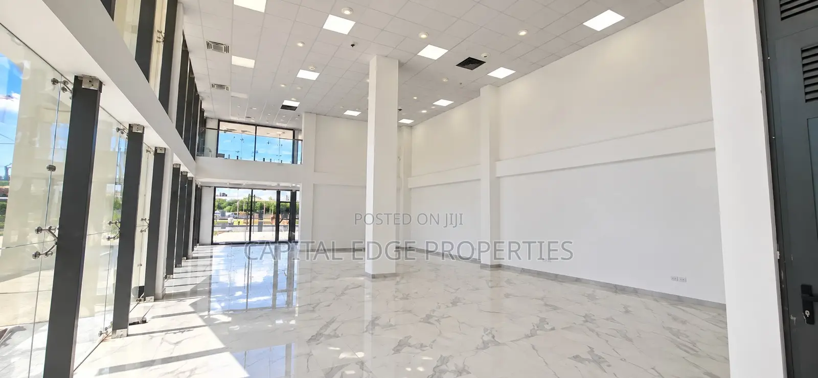 Commercial Space for Rent in Spintex Close to Coca Cola Round About