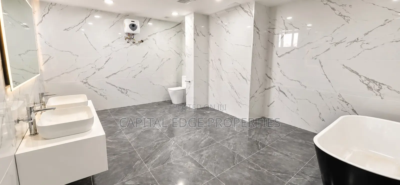 Commercial Space for Rent in Spintex Close to Coca Cola Round About