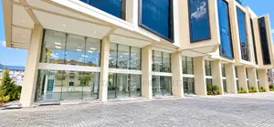 Commercial Space for Rent in Spintex Close to Coca Cola Round About