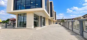 Commercial Space for Rent in Spintex Close to Coca Cola Round About
