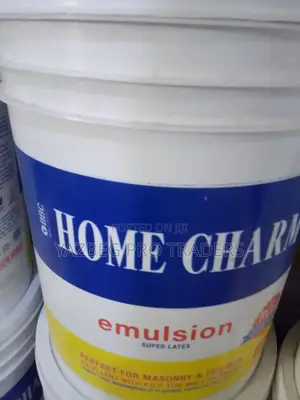 P. O. P Paint