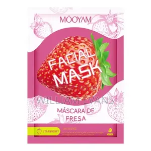 Facemask Sheets