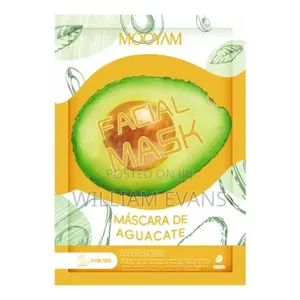 Facemask Sheets