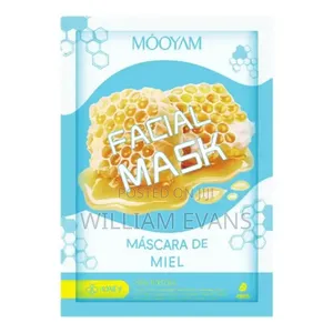 Facemask Sheets
