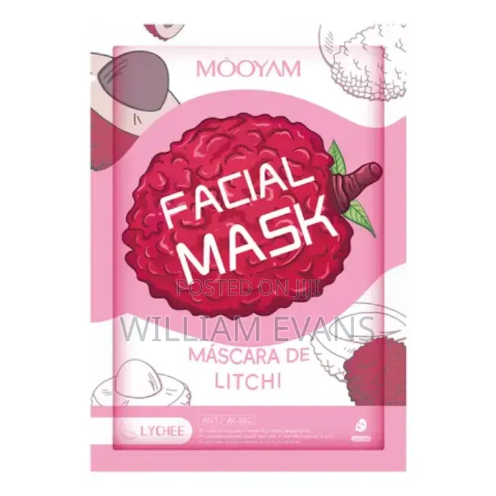 Facemask Sheets