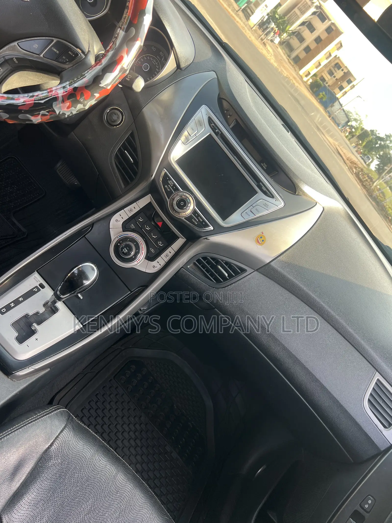 Hyundai Elantra Limited Sedan FWD (1.8L 4cyl 6A) 2013 Red