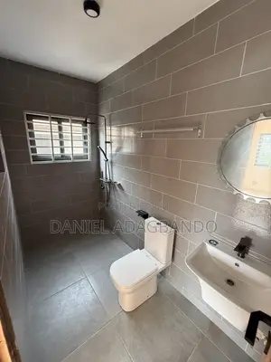 2bdrm Apartment in Wachild Estate, Amasaman for rent