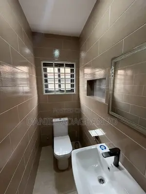 2bdrm Apartment in Wachild Estate, Amasaman for rent