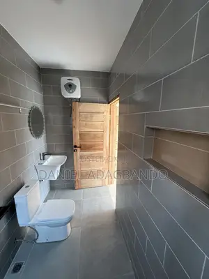 2bdrm Apartment in Wachild Estate, Amasaman for rent