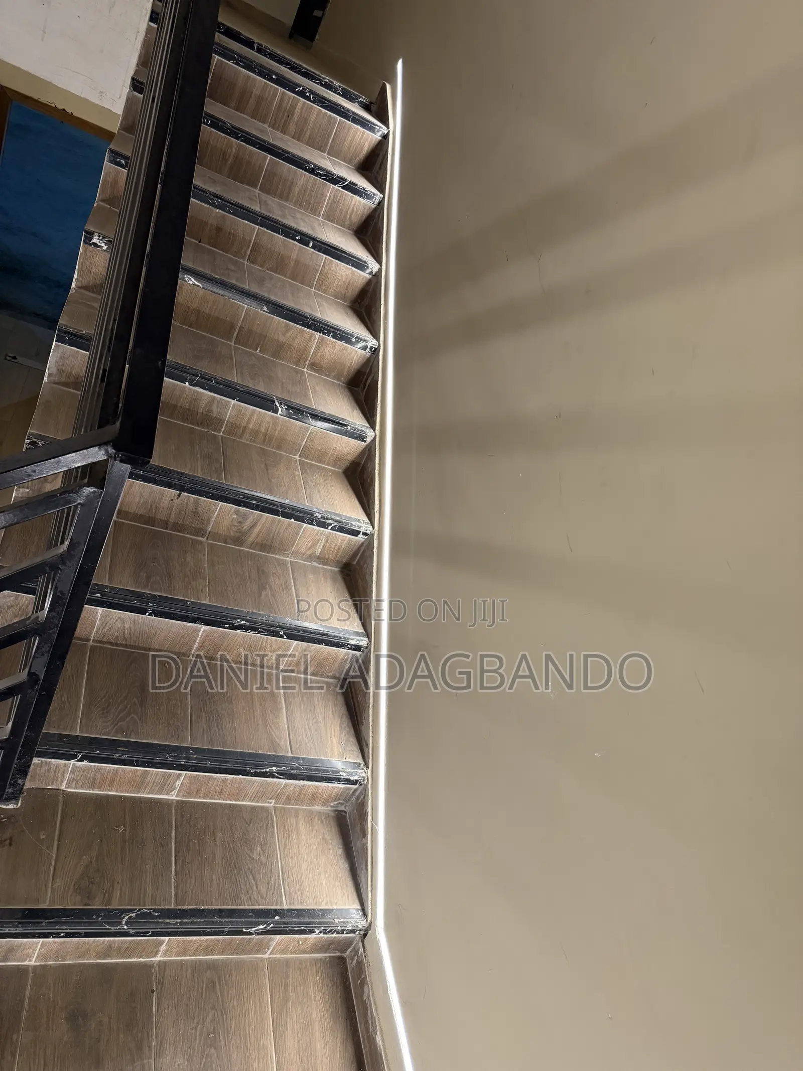 2bdrm Apartment in Wachild Estate, Amasaman for rent