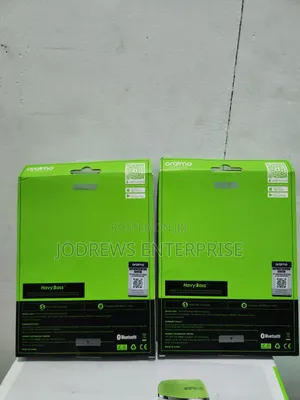 Oraimo Necklace Neo Wireless Neckband