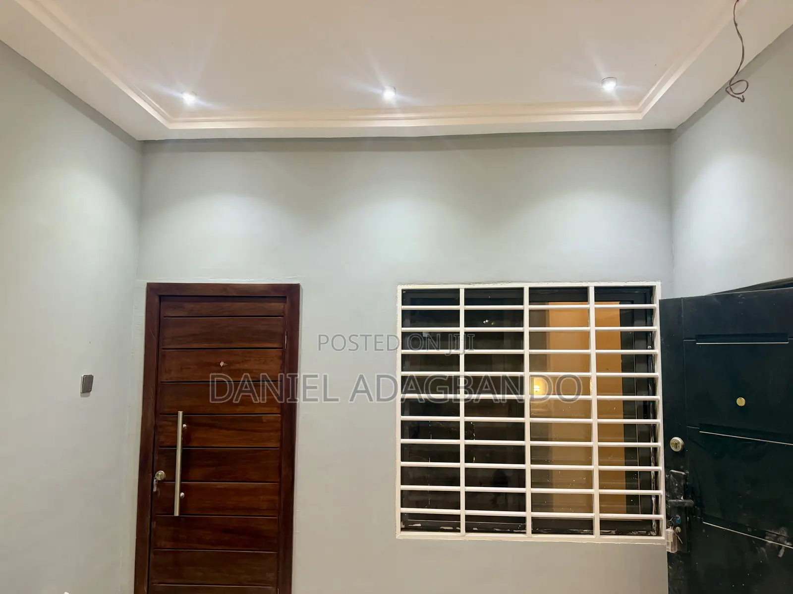 2bdrm Apartment in Wachild Estate, Amasaman for rent