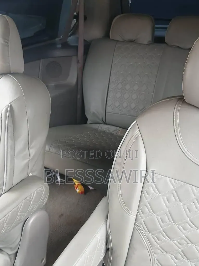 Honda Odyssey 3.5 1999 Gray