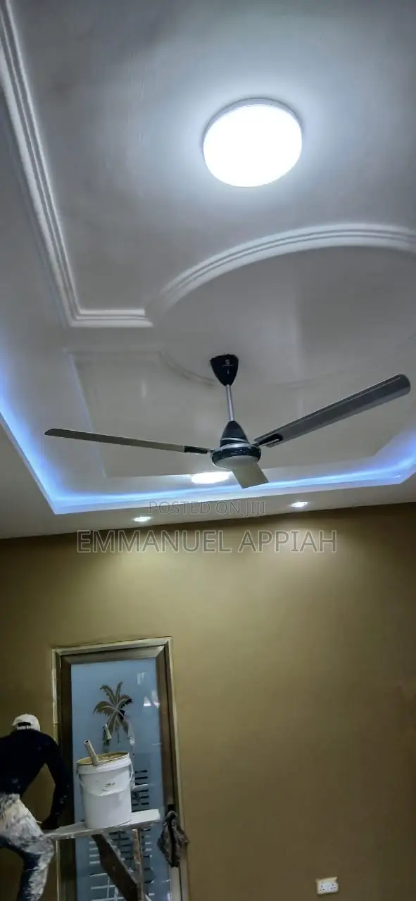 2bdrm Apartment in Ablekuma Canada for rent