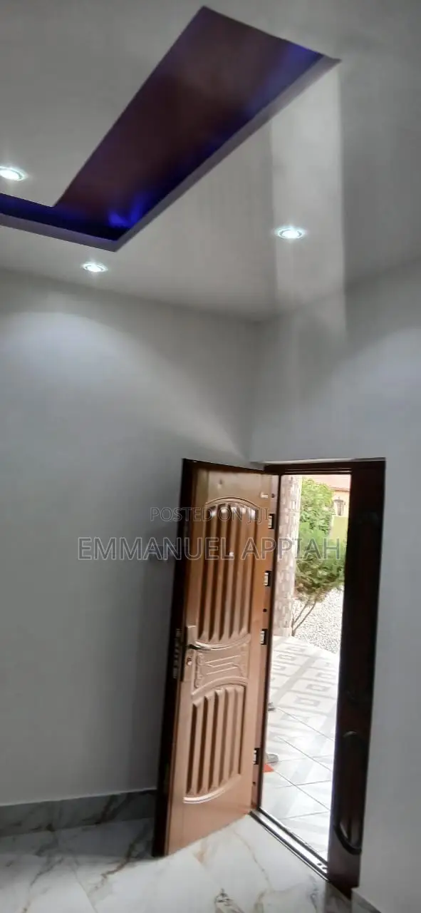 2bdrm Apartment in Ablekuma Canada for rent