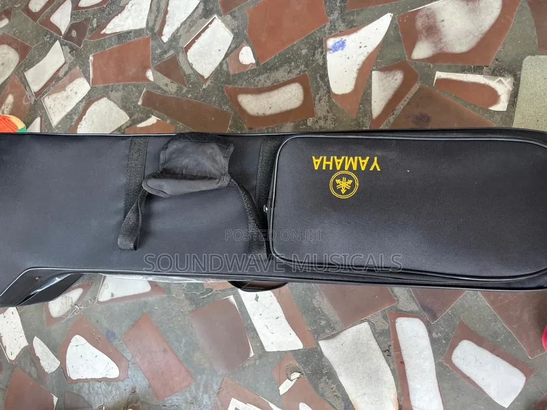 Yamaha Trombone Sliver Color Available