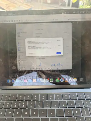 Laptop Apple MacBook Air 16GB Apple M2 SSD 256GB
