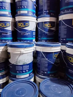 Layland Acrylic Paint
