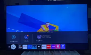 Samsung 50 Inches QLED New One