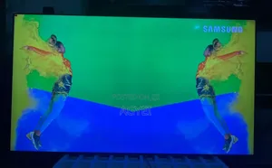 Samsung 50 Inches QLED New One