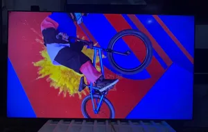 Samsung 50 Inches QLED New One