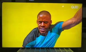 Samsung 50 Inches QLED New One