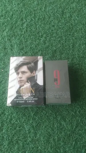 Pafume World
