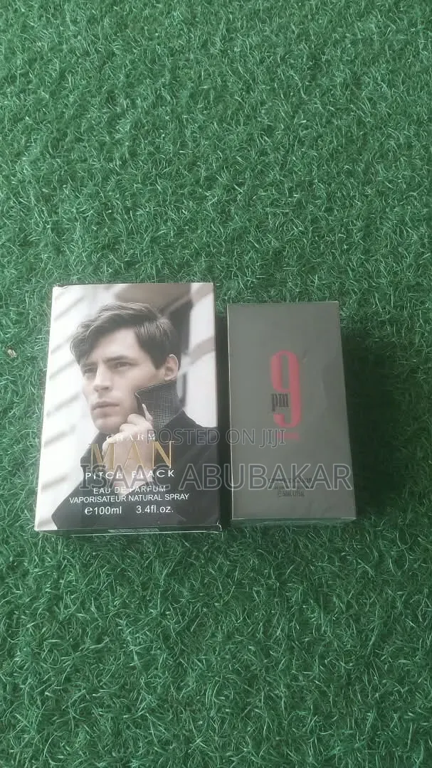 Pafume World