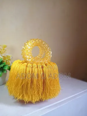 Bead Bags for Weddings