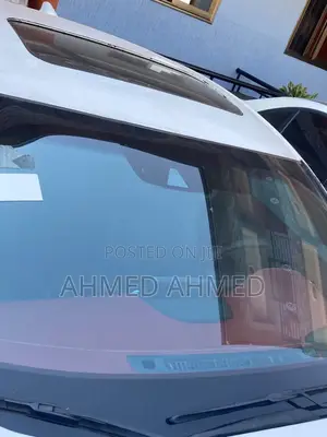 Honda Accord Sport (2.0L 4cyl Turbo 10A) 2019 Beige