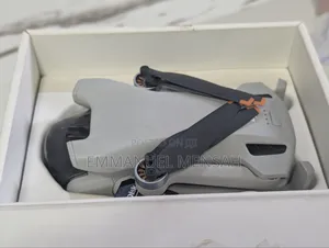 Professional 4K DJI Drone