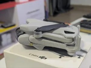 Professional 4K DJI Drone