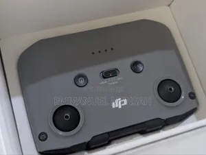 Professional 4K DJI Drone