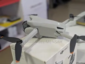 Professional 4K DJI Drone