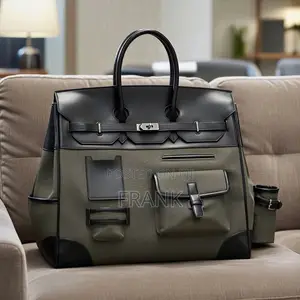 Fashion Traveling Duffel Bag