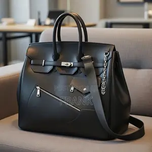 Fashion Traveling Duffel Bag
