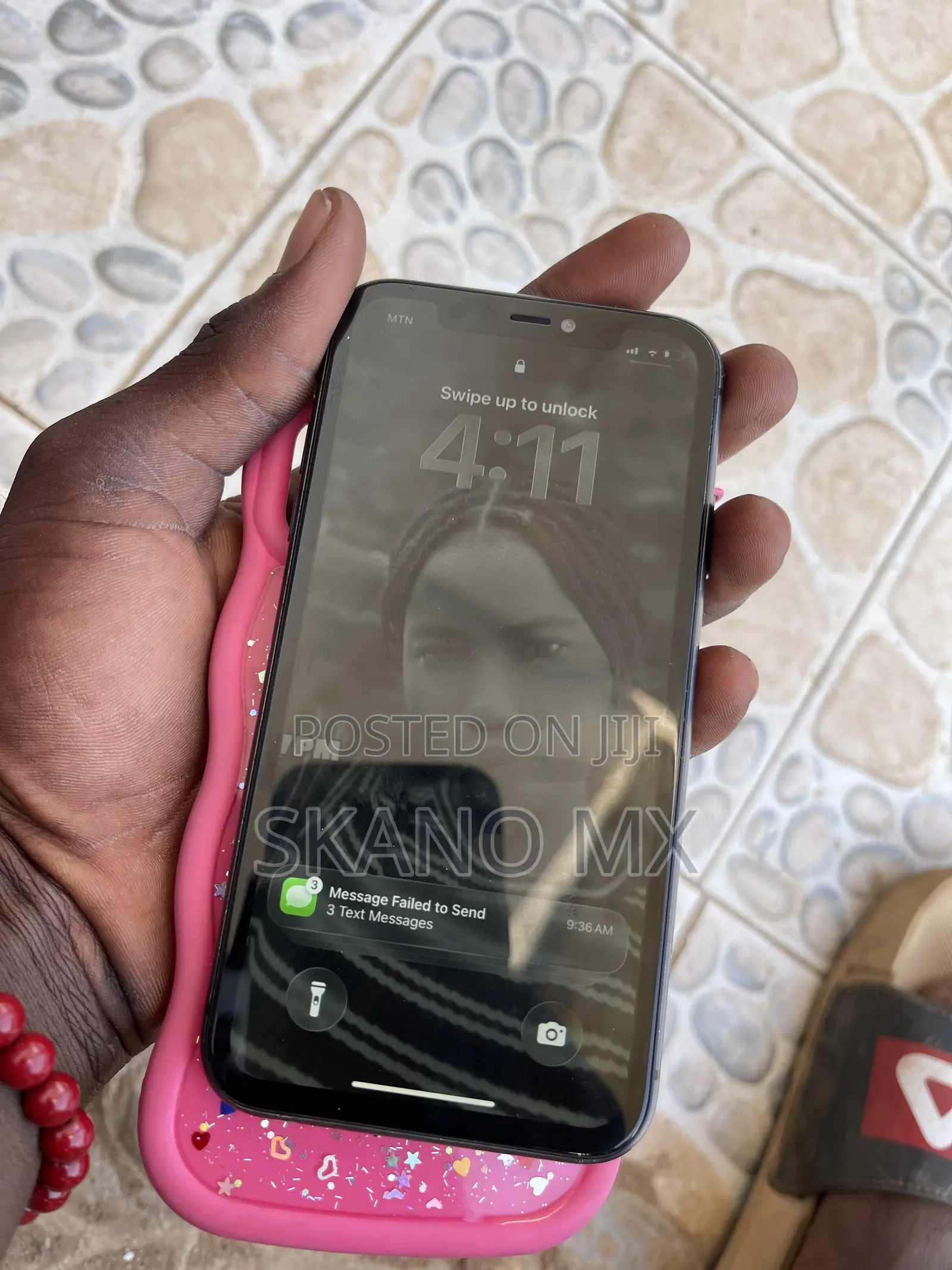 Apple iPhone 11 64 GB Black