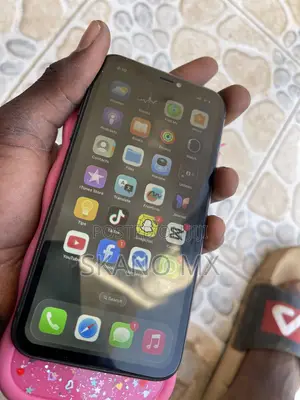 Apple iPhone 11 64 GB Black