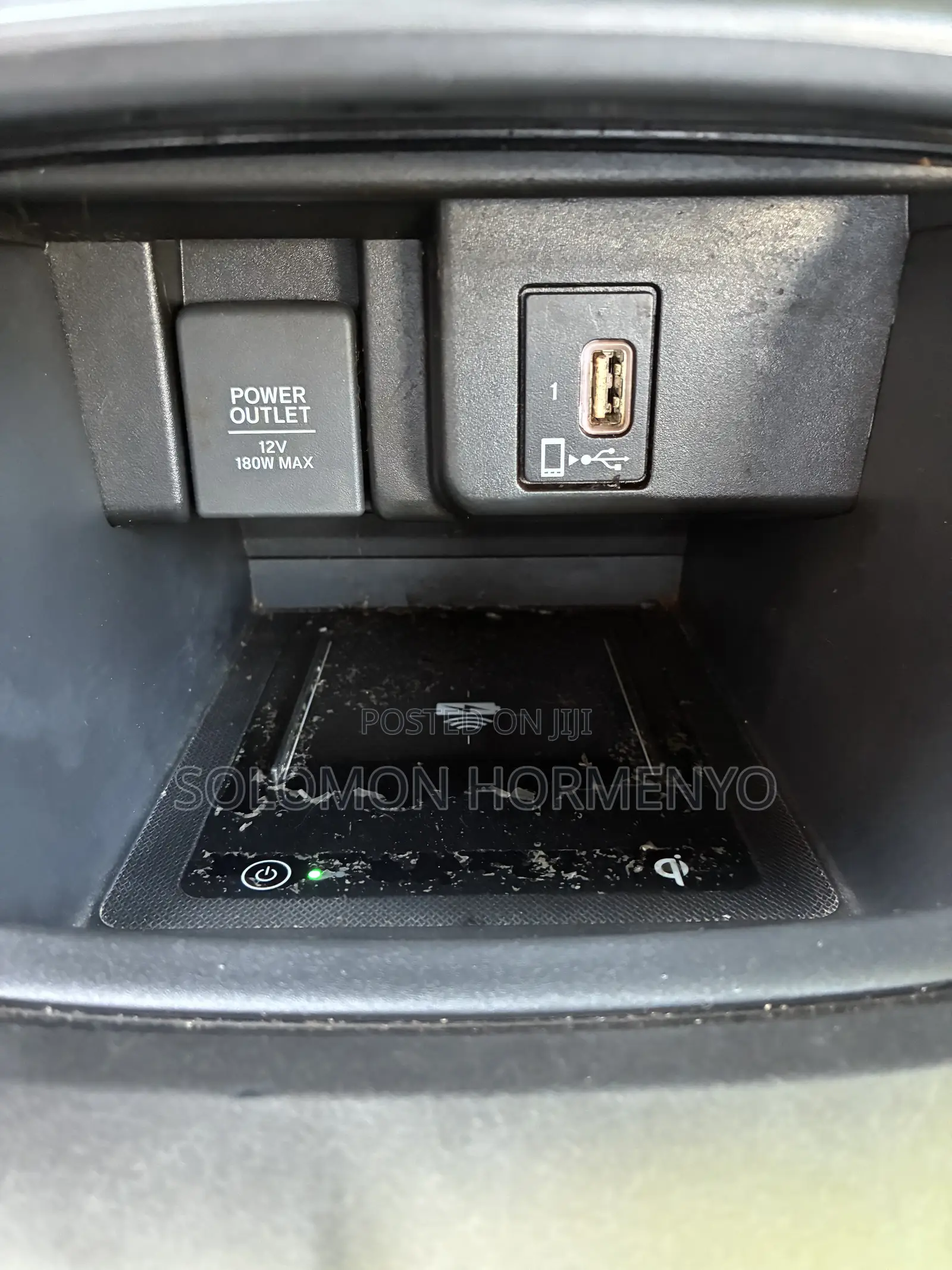 Honda Accord Sport (2.0L 4cyl Turbo 10A) 2019 Silver