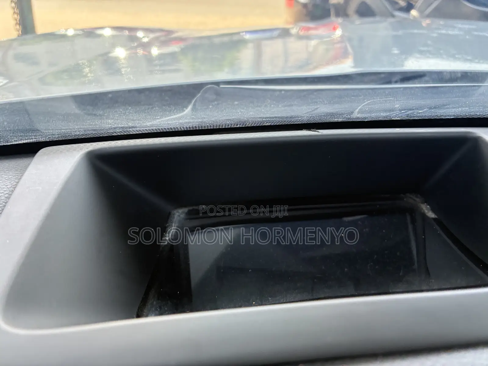 Honda Accord Sport (2.0L 4cyl Turbo 10A) 2019 Silver
