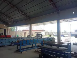 500sqm Warehouse for Sale at Nsawam
