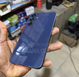 Samsung Galaxy A35 128 GB Blue